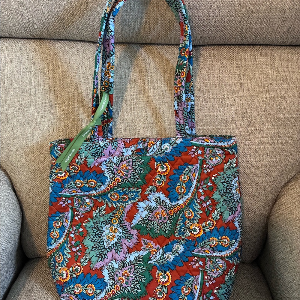 Vera Bradley Small Original Bag